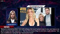 Kristin Cavallari says divorcing Jay Cutler was the 'best thing I've ever done' - 1breakingnews.com