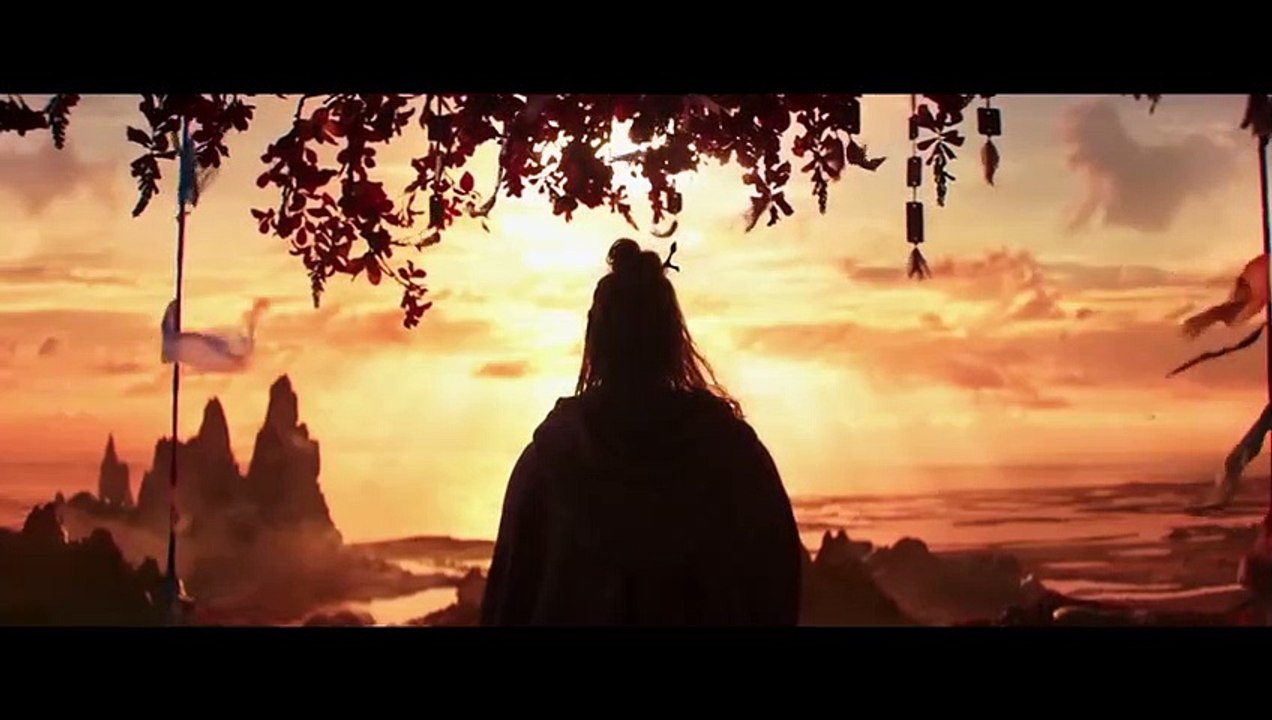 THOR 4: Love And Thunder "Thor VS Gorr" Trailer International (2022)
