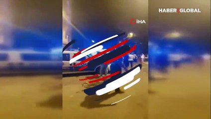 İki grup arasında silahlı kavga: 4’ü ağır 10 yaralı