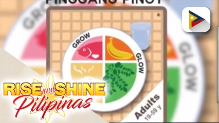 Alamin ang tama at balanseng pagkain para sa mga bata