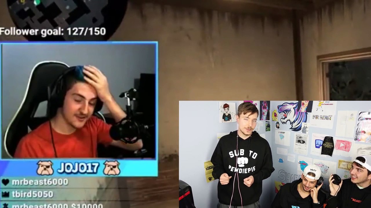 Donating $100,000 To Streamers With 0 Viewers