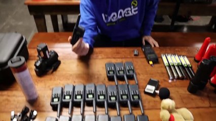 24 Hours In The Most Haunted Place On Earth