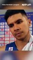 Kiefer Ravena glad to be part of a young Gilas squad