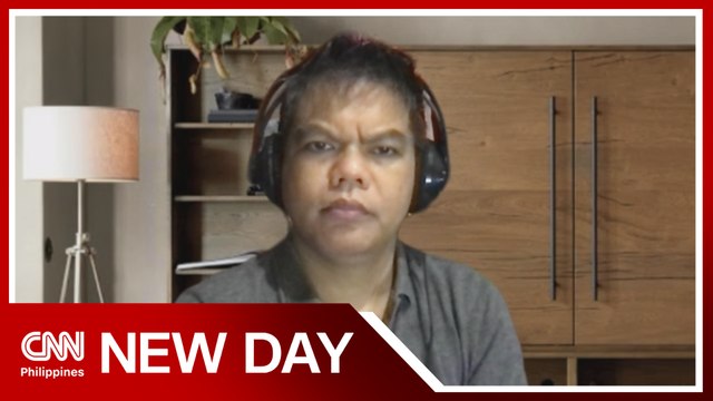 OCTA sees high positivity rates in NCR, CALABARZON | New Day