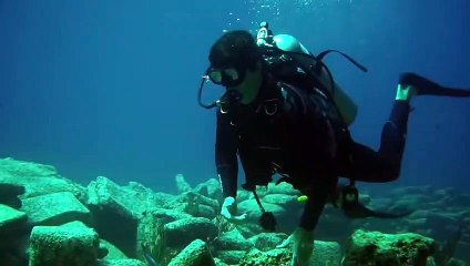 In Search Of The Terror Of The Bermuda Triangle (S2, E5)