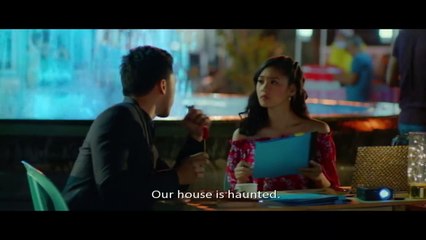 DOTGA: Da One That Ghost Away Official teaser | Kim Chiu,Ryan Bang | 'DOTGA: Da One That Ghost Away'