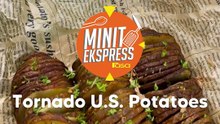 Tornado U.S. Potatoes
