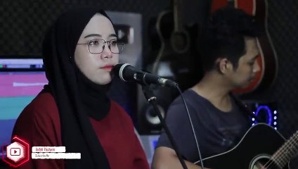 BENCI KUSANGKA SAYANG - SONIA (LIVE COVER INDAH YASTAMI)