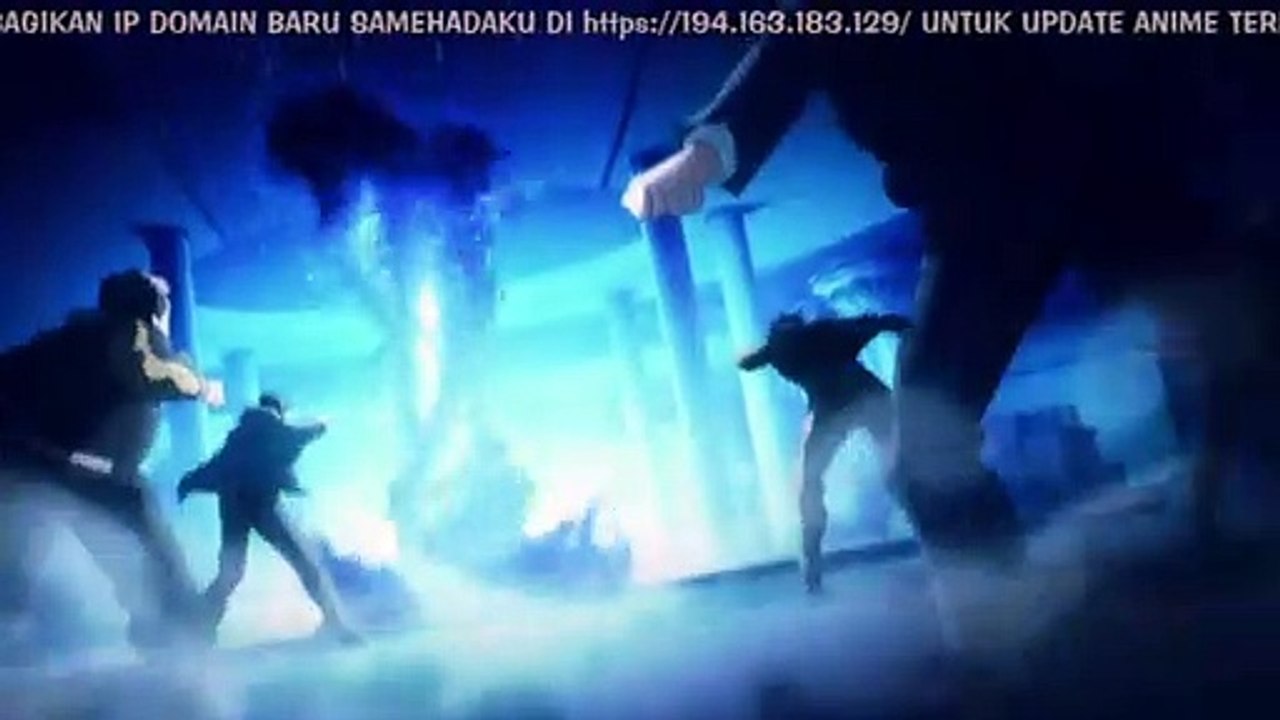 Engage Kiss Episode 1 Sub Indo Full HD