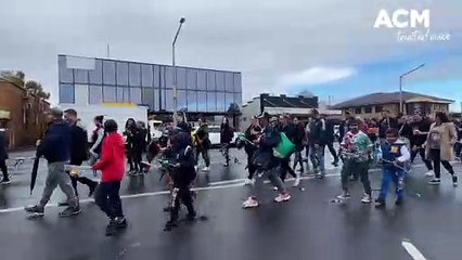 NAIDOC March in Dubbo, 4 July 2022
