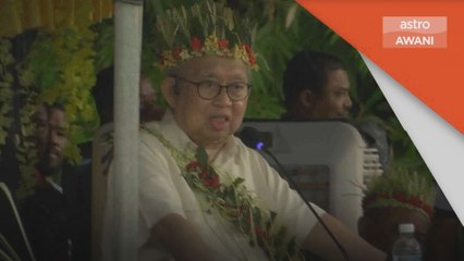 Balak Asli | Kelantan perlu pelbagaikan sumber pendapatan selain balak