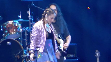 Bunga Citra Lestari - Karena Ku Cinta Kau