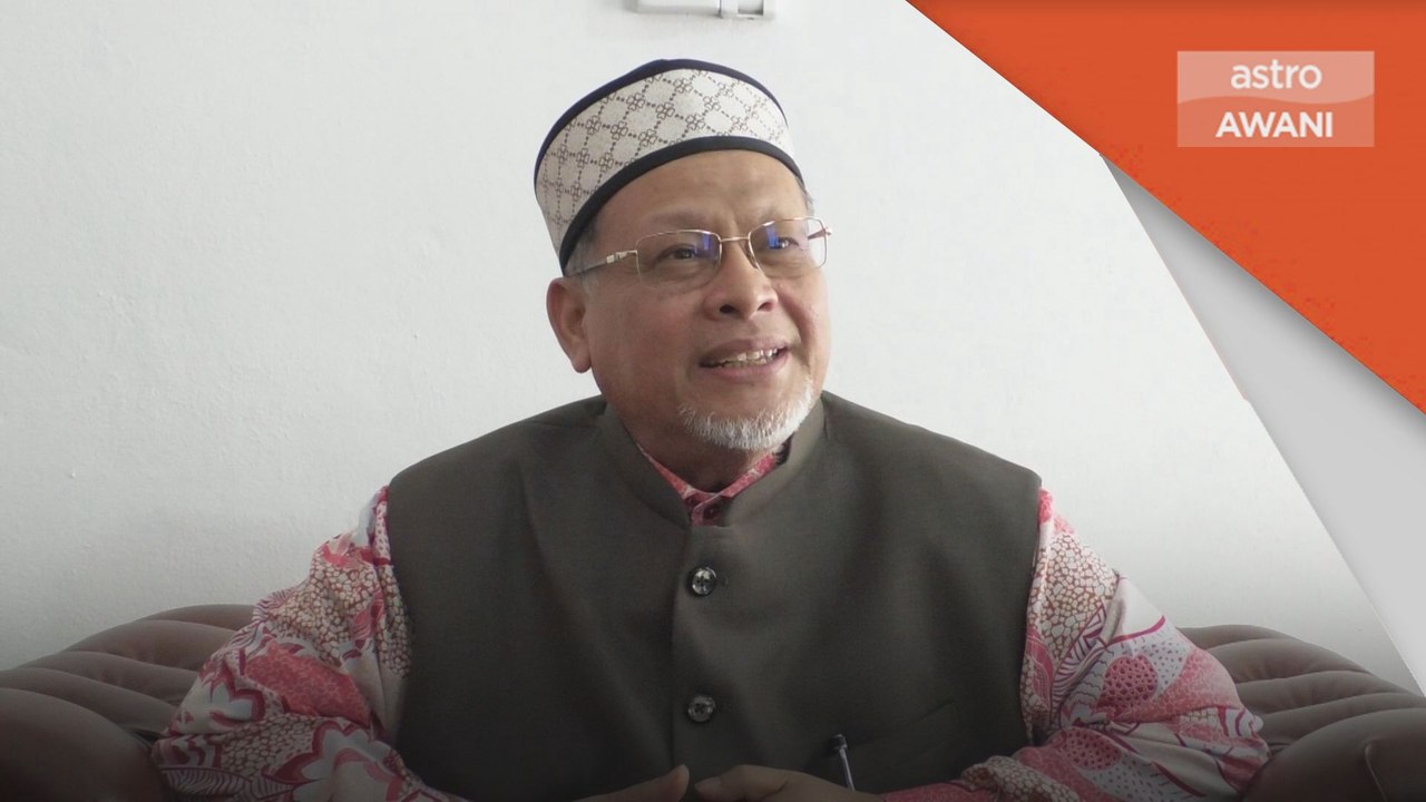 Politik | Jazlan ada gangguan psikologi – Mohd Amar