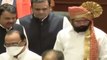 Maharashtra Politics: Speaker Rahul Narvekar recognises Eknath Shinde as a Shiv Sena member