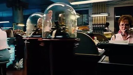 'John Wick: Chapter 4 – Hagakure' Teaser Trailer