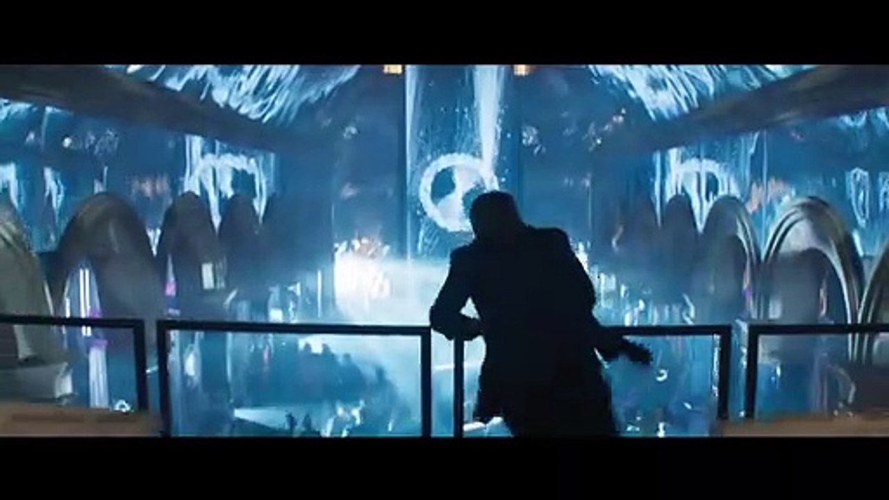 'Mission: Impossible Dead Reckoning Part One' Teaser Trailer