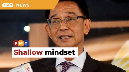 Does learning Arabic reflect a colonial mindset, says PBB man