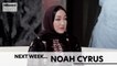 Noah Cyrus Opens Up About Her Music Journey | Billboard News