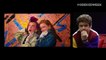 Stranger Things 4 - Stranger Things Cast Reacts to Mind Lair Scene - Netflix Geeked Week