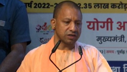 Yogi सरकार ने 100 दिनों में क्या काम किए, UP की जनता को आज पता चल जाएगा !
