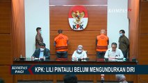 Indonesia Corruption Watch Desak Dewan Pengawas KPK Minta Lili Pintauli untuk Mengundurkan Diri!