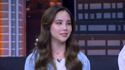 Arti Nama Jirayut Bikin Shock! Mamanya Agatha Chelsea Bisa Baca Pikiran?