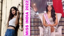Miss India ಪ್ರಶಸ್ತಿ ಗೆದ್ದ Sini Shetty ಯಾರು | *Entertainment | OneIndia Kannada