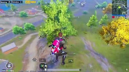 victor cried for the first time 