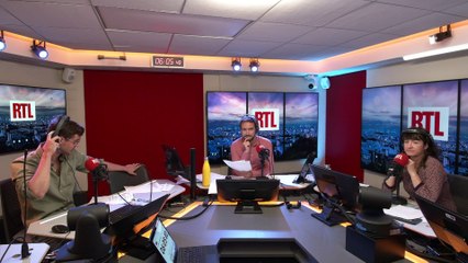 Le journal RTL de 6h du 04 juillet 2022