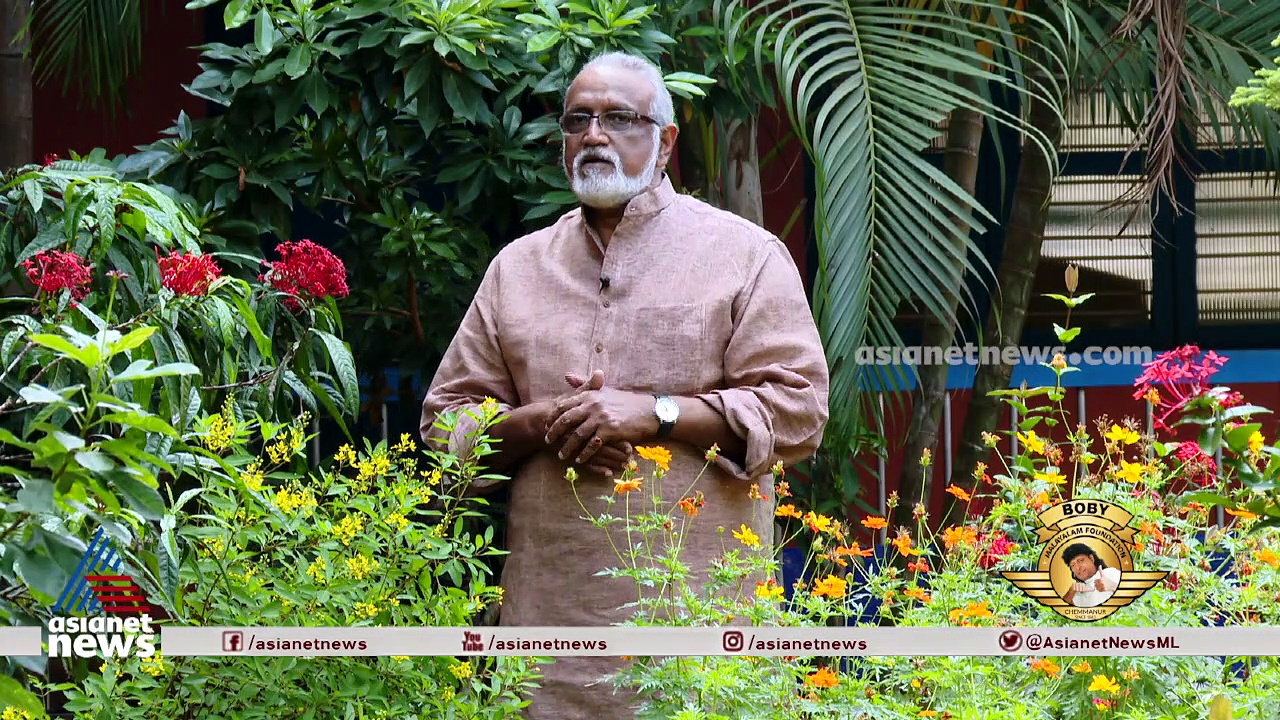 കാക്കനാടന്റെ എഴുത്തു കാലം, ആറ്റൂരിന്റെ കാവ്യലോകം; കാണാം മലയാളം എന്റെ മലയാളം...