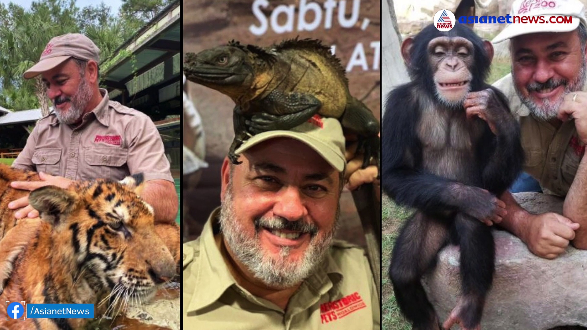 Rare Snake Video : അമ്പരപ്പോ അതോ ചിരിയോ? പ്രദര്‍ശനത്തിനിടെ കയ്യിലിരുന്ന പാമ്പ് വരുത്തിവച്ചത്! വൈറലായി വീഡിയോ