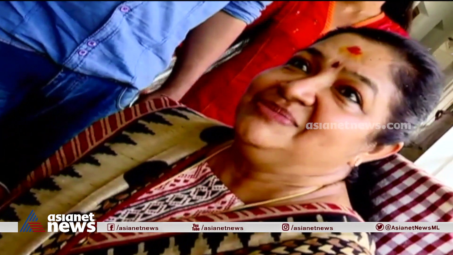 നാല് പതിറ്റാണ്ടിനിപ്പുറവും നിറഞ്ഞുനില്‍ക്കുന്ന നിത്യഹരിത ശബ്ദം; കെഎസ് ചിത്രയ്ക്ക് പിറന്നാള്‍ ആശംസകള്‍