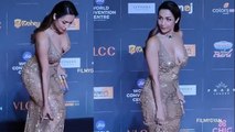 Miss India 2022 Red Carpet: Malaika Arora Golden Transparent Gown Look Troll | Boldsky*Entertainment