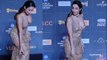 Miss India 2022 Red Carpet: Malaika Arora Golden Transparent Gown Look Troll | Boldsky*Entertainment
