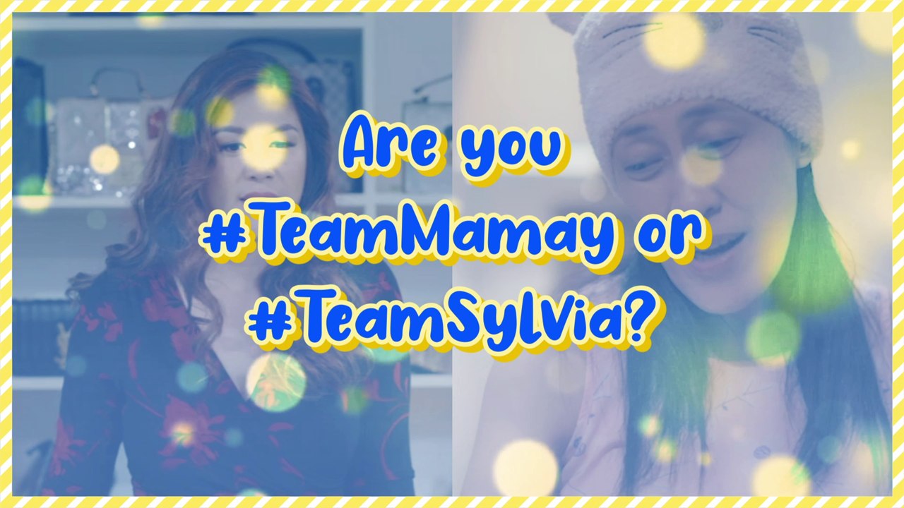 Raising Mamay: Are you Team Mamay or Team Sylvia? | Online Exclusive