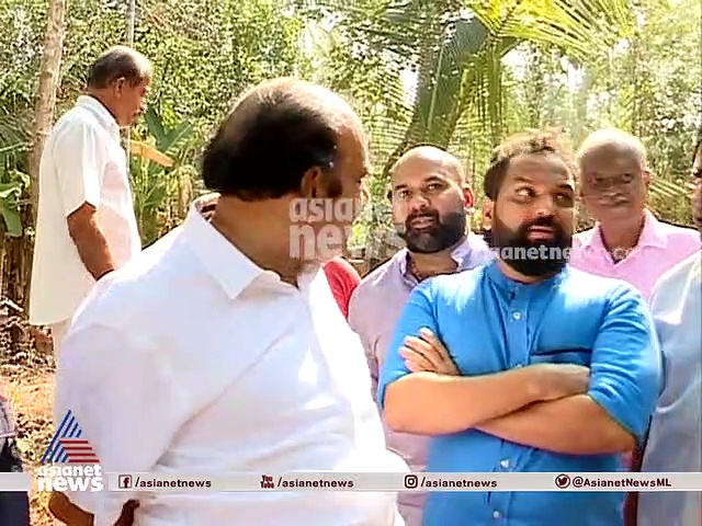 ശസ്ത്രക്രിയ വേണ്ടിടത്ത് തൈല ലേപനമോ; സിപിഎമ്മിൽ സംഭവിക്കുന്നത്