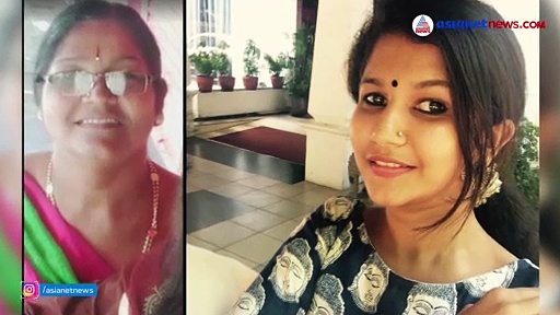 വിവാഹം കാണാനും നിന്നില്ല..; അച്ഛന് പിന്നാലെ ജൂഹിയുടെ അമ്മയും വിടപറഞ്ഞു