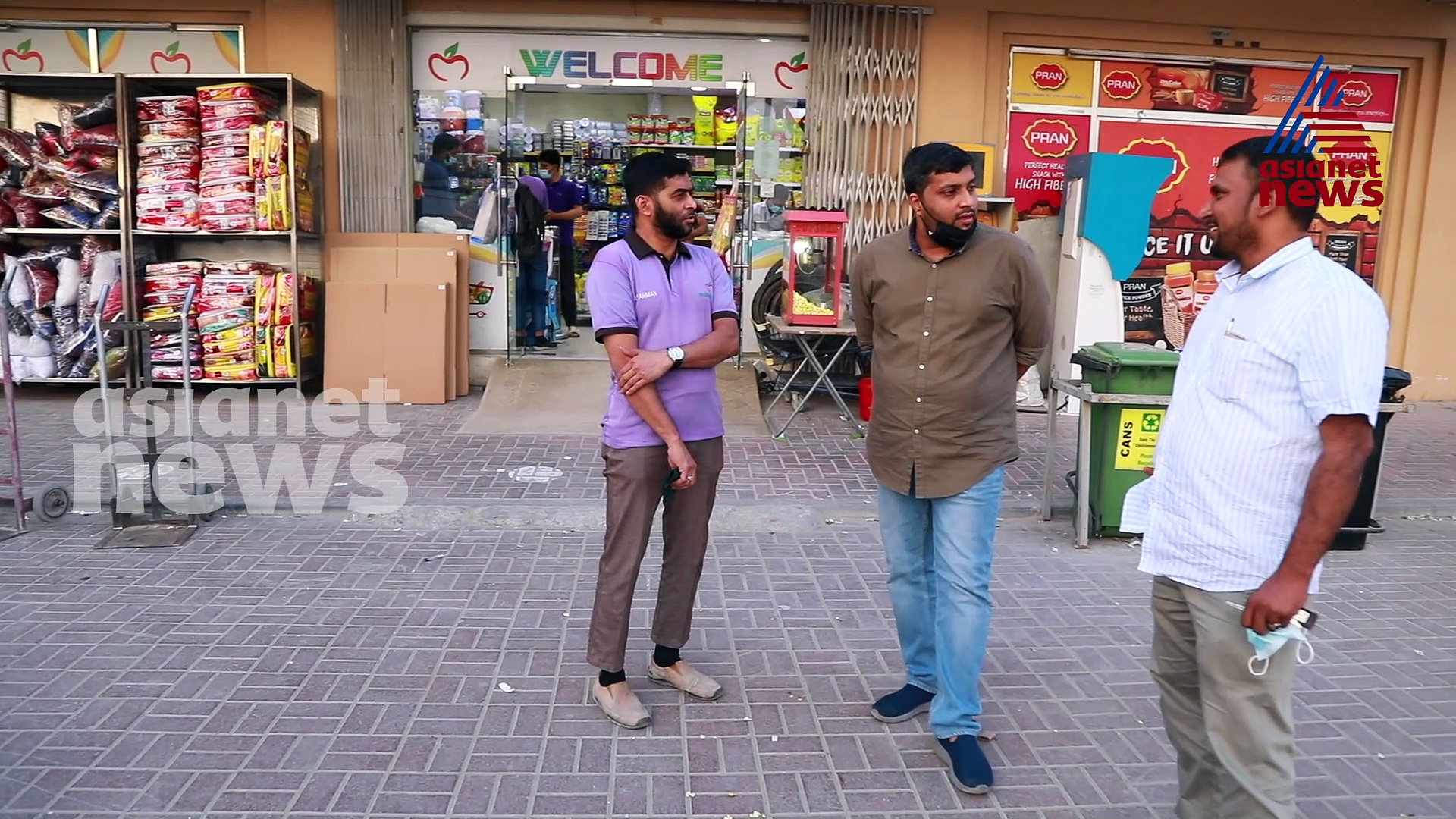 ഗള്‍ഫുകാരന്റെ കാശുപോകുന്ന വഴി, ഇന്ത്യന്‍ ഫുട്‌ബോള്‍ ക്യാപ്റ്റനായിരുന്ന ഇരിങ്ങാലക്കുടക്കാരന്‍;ഗള്‍ഫ് റൗണ്ടപ്പ്