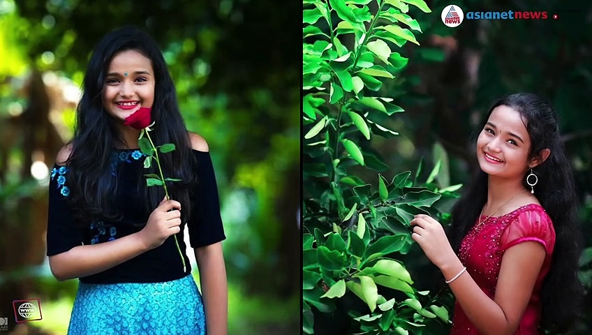 കിടിലം കാറിനൊപ്പം പുത്തന്‍ ഫോട്ടോയുമായി മീനാക്ഷി; കാര്‍ ആരുടേതെന്ന് ആരാധകര്‍, മറുപടിയുമായി താരം...