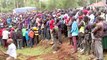 Deadly Crash:6 people died along Eldoret Malaba highway