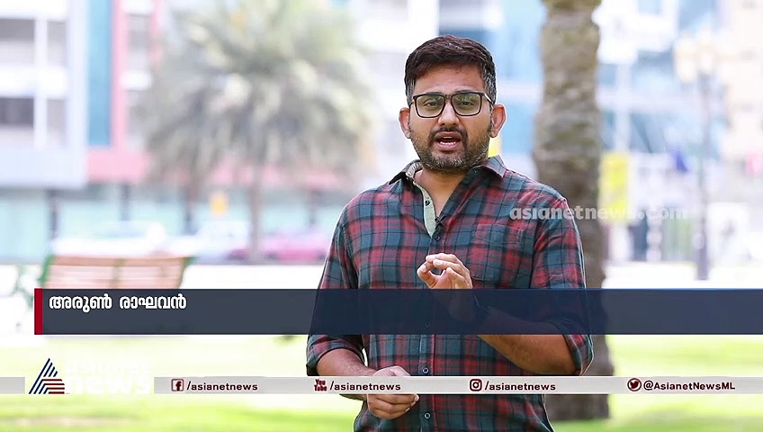 രോഗം എഴുത്തുകാരനാക്കിയ അന്‍സാര്‍ ബാബു, തൊഴില്‍ വഴികാട്ടി ബ്രിട്ടീഷ് കൗണ്‍സില്‍; ഗള്‍ഫ് റൗണ്ടപ്പ്