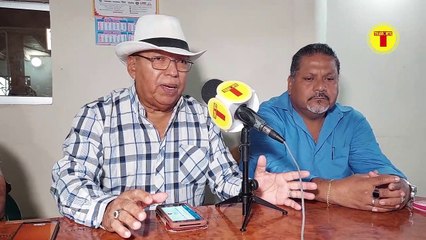 DESDE LA ENTRAÑAS DE LOS MÁS POBRES JULIO PINCAY BUSCARÁ ALCANZAR LA ALCALDÍA DEL CANTÓN DURÁN