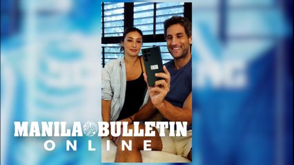 Solenn Heussaff pregnant with baby number two