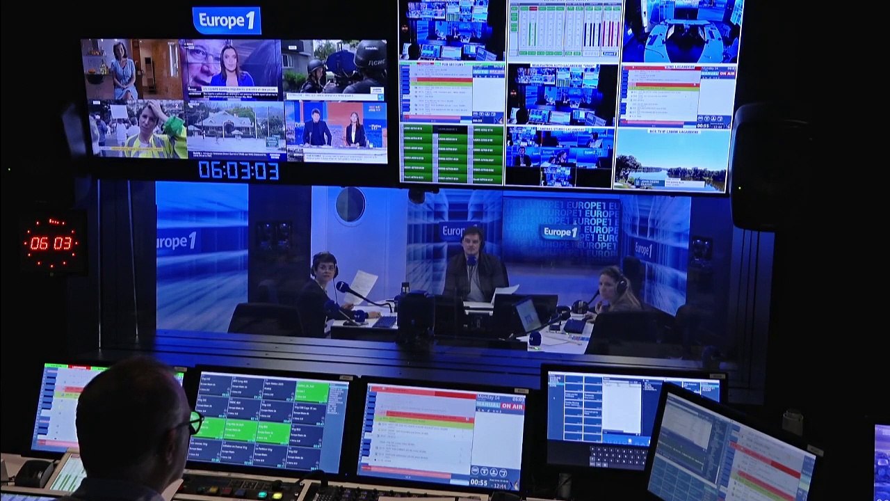 Conseillers d'Emmanuel Macron : le point sur le remaniement qui se joue à l'Élysée