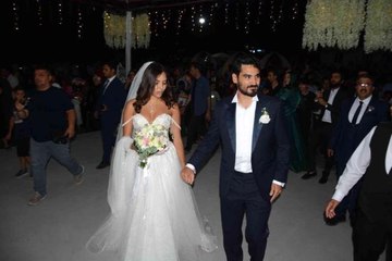 İlkay Gündoğan eşi kim, Türk mü, İtalyan mı?