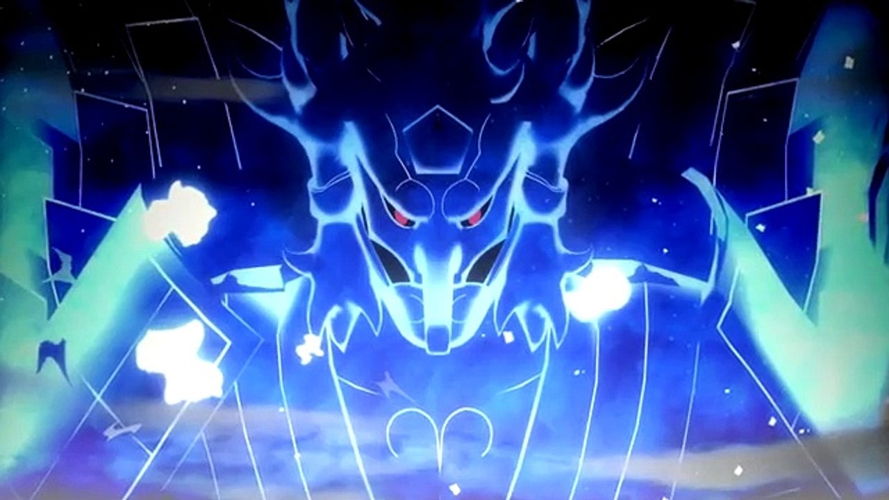 NARUTO - L'ÉVEIL SUPRÊME DU MOKUTON DE SASUKE  10 TECHNIQUES BEAUCOUP TROP SOUS-ESTIMÉES  BORUTO