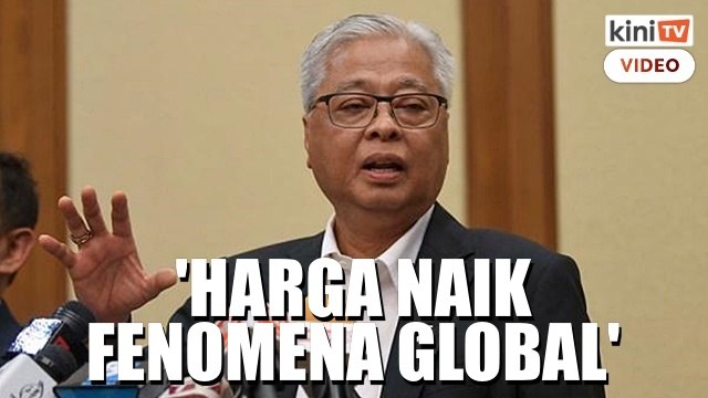 Harga barang naik: Kerajaan difitnah pembangkang - PM