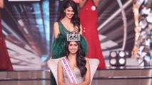 Femina Miss India 2022 Sini Shetty कौन है, Education से लेकर Life Story क्या है | Boldsky *Lifestyle
