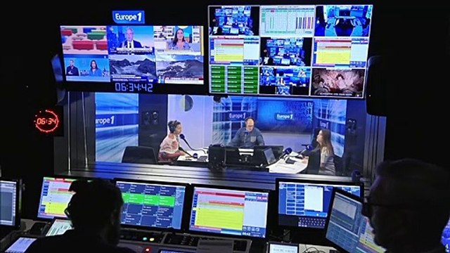 Trois morts dans une fusillade à Copenhague, un Danois de 22 ans arrêté