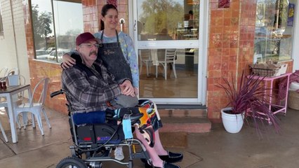 Wagga cafe gets all-clear for accessible renovation | July 4, 2022 | The Daily Advertiser
